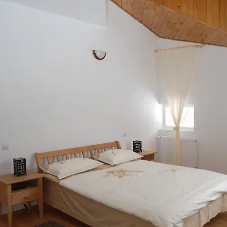 Carpathia 4* Bran (Brasov)