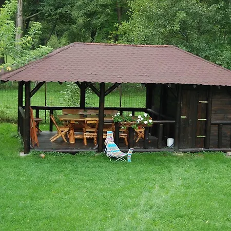 Carpathia Semesteranläggning (resort)