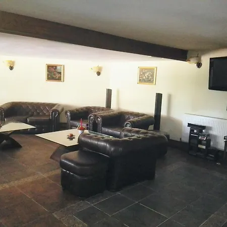 Carpathia Semesteranläggning (resort) 4*