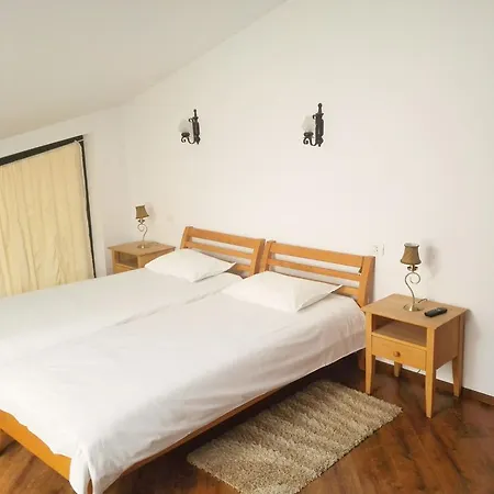 Semesteranläggning (resort) Carpathia 4*